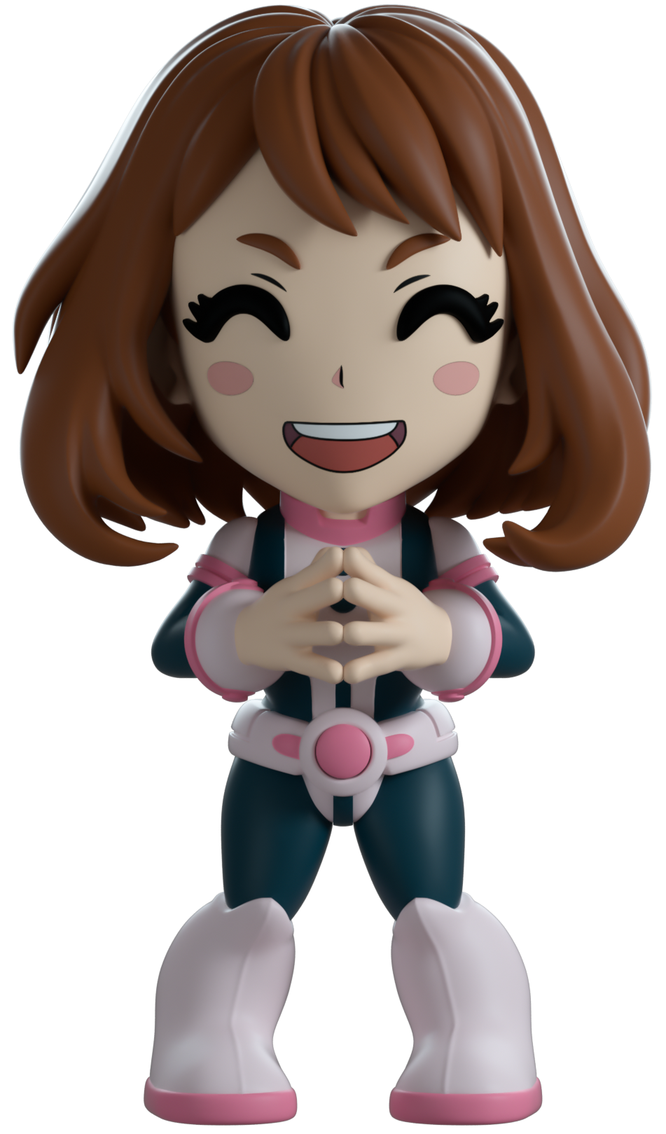 Youtooz : My Hero Academia Collection - Ochaco Uraraka #3 (Pre Order) –  vRare