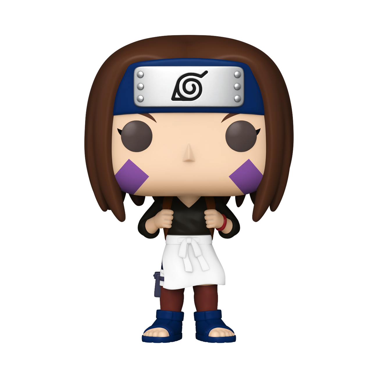 POP Animation: Naruto Shippuden- Rin Nohara (Pre Order)