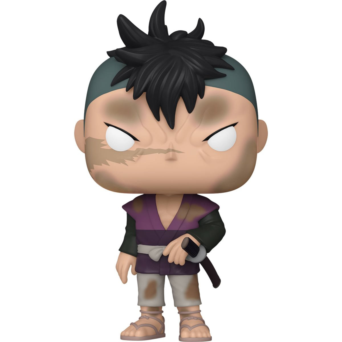 Funko POP! Demon Slayer Hotaru Haganezuka