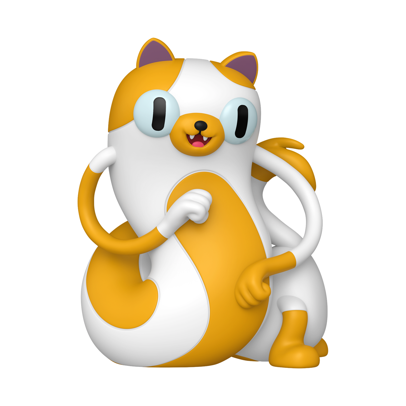 POP Television: Adventure Time - Cake – vRare