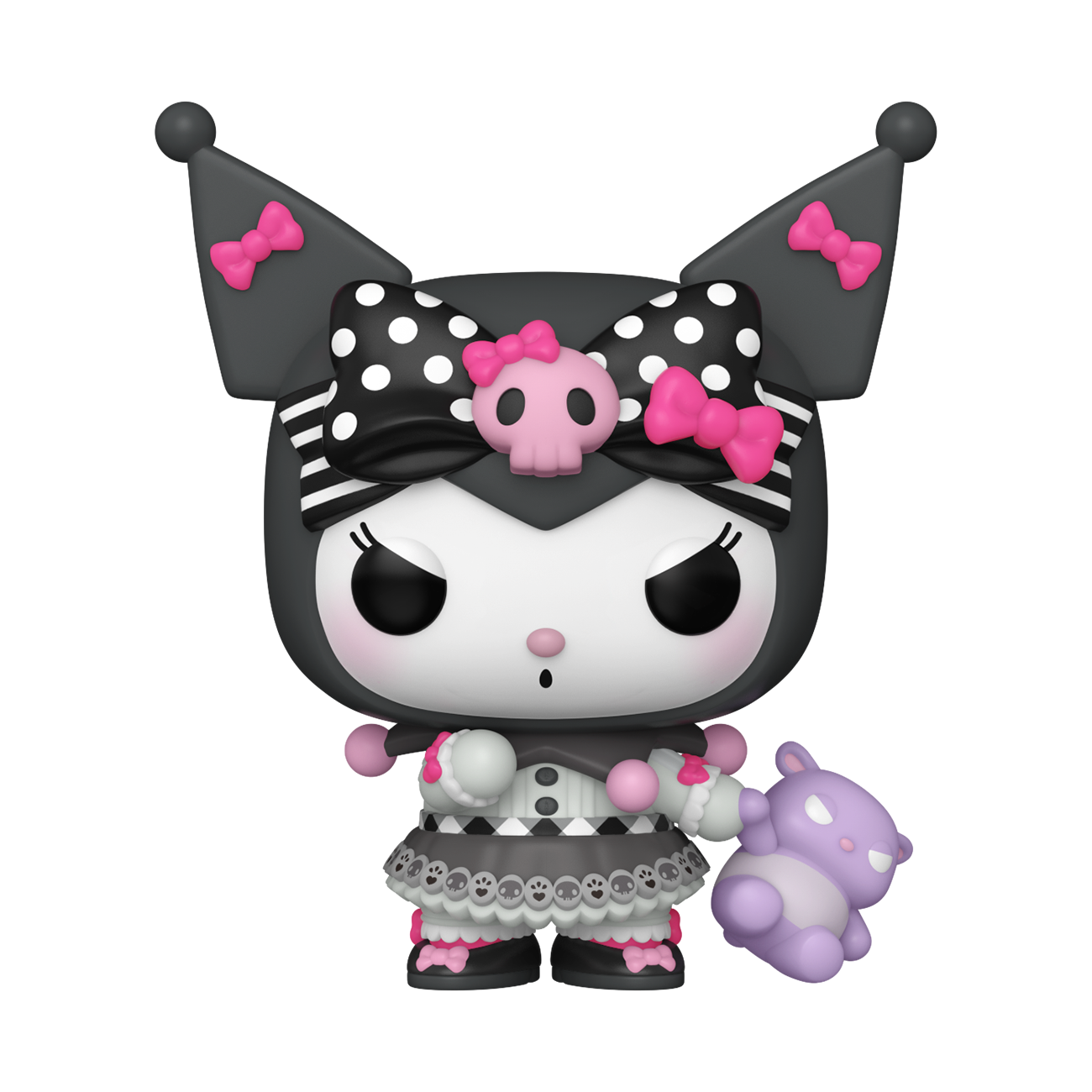 POP Sanrio: Kuromi 20th - Kuromi Specialty Series Exclusive – vRare
