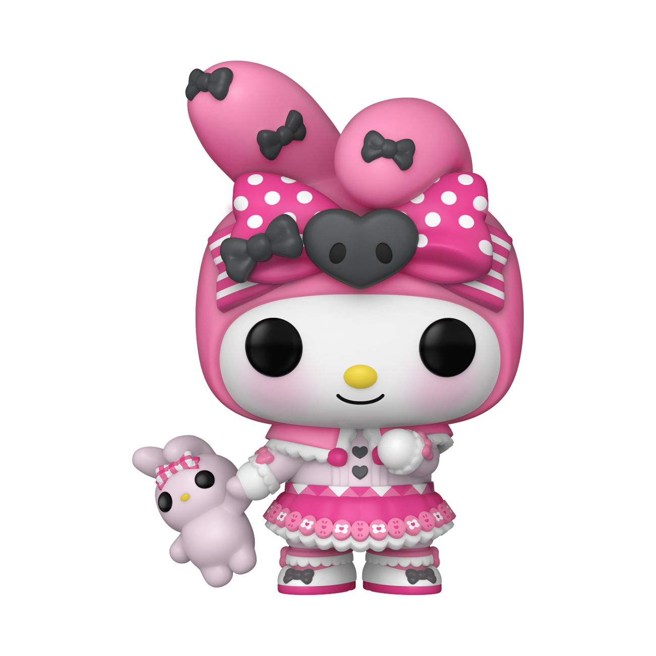 POP Sanrio: My Melody 50th - My Melody Specialty Series Exclusive