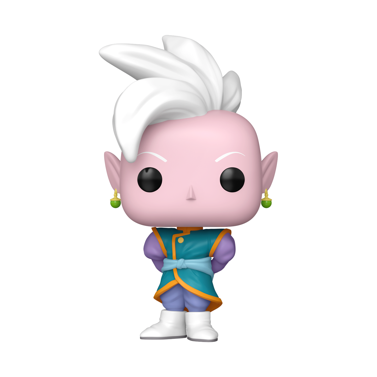Funko POP! Animation: Dragon Ball Daima - Supreme Kai (Pre order