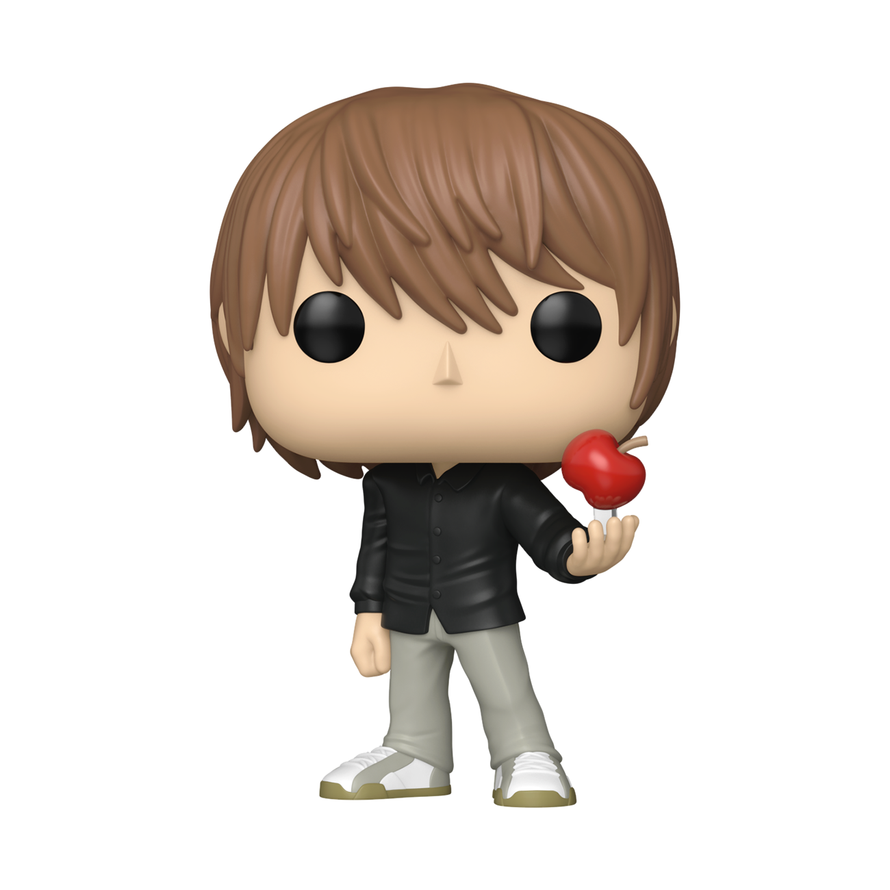 Funko POP! Animation: Death Note - Light Yagami (Pre order) – vRare