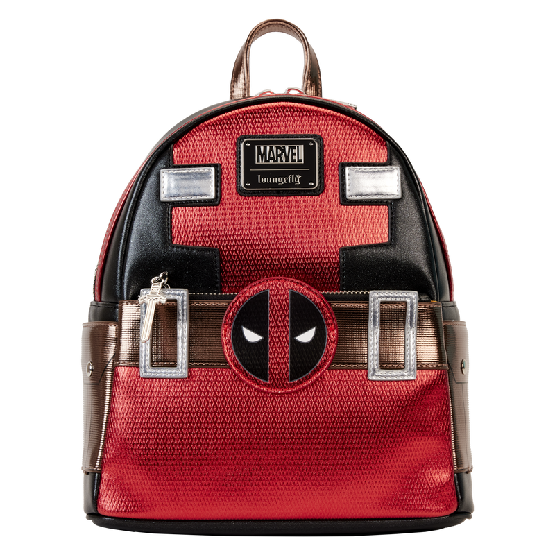 Marvel backpack loungefly sale