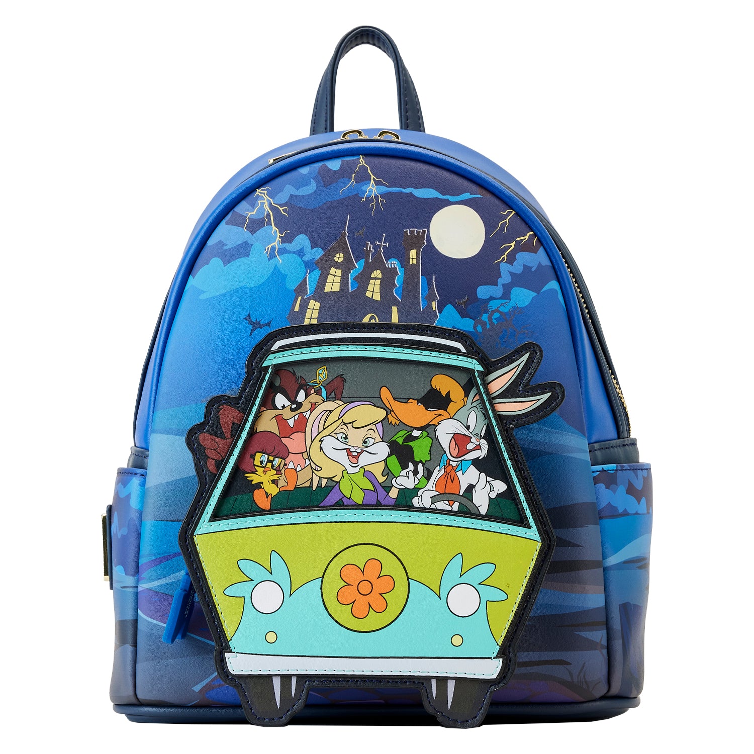 Disney 100th Anniversary Loungefly outlet Mini Backpack