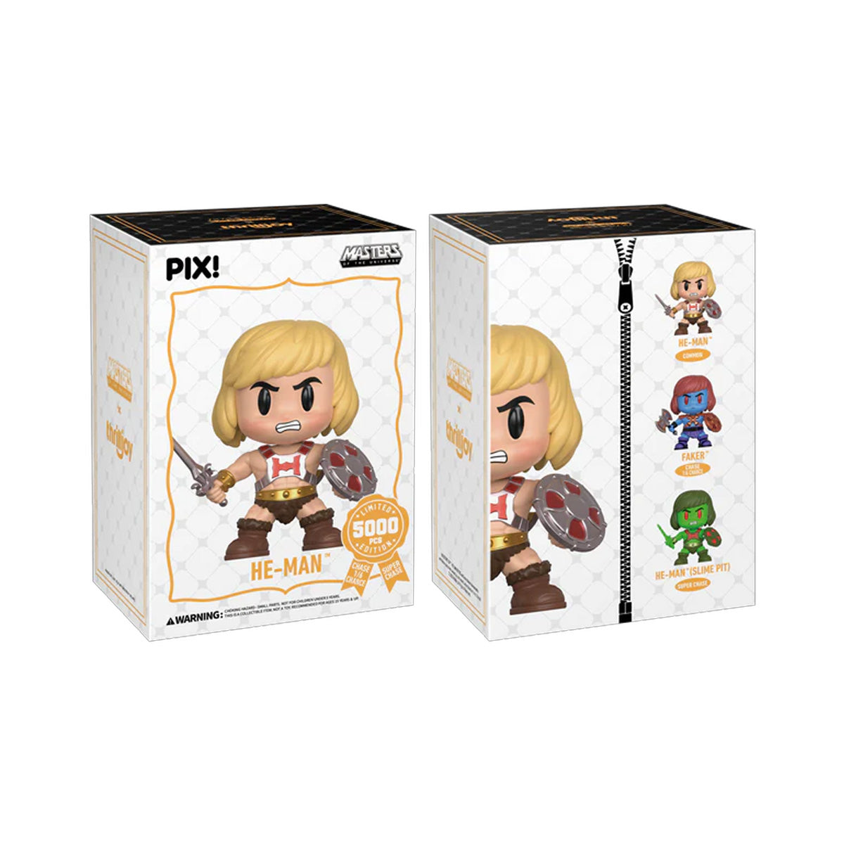 Funko thrilljoy フェリックス 限定 フィギュア　未開封 PIX! Frankenstein – Thrilljoy