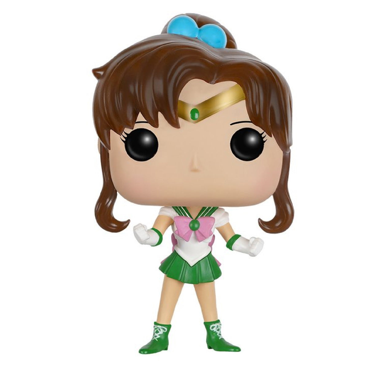 POP Animation Sailor Moon Sailor Jupiter – vRare