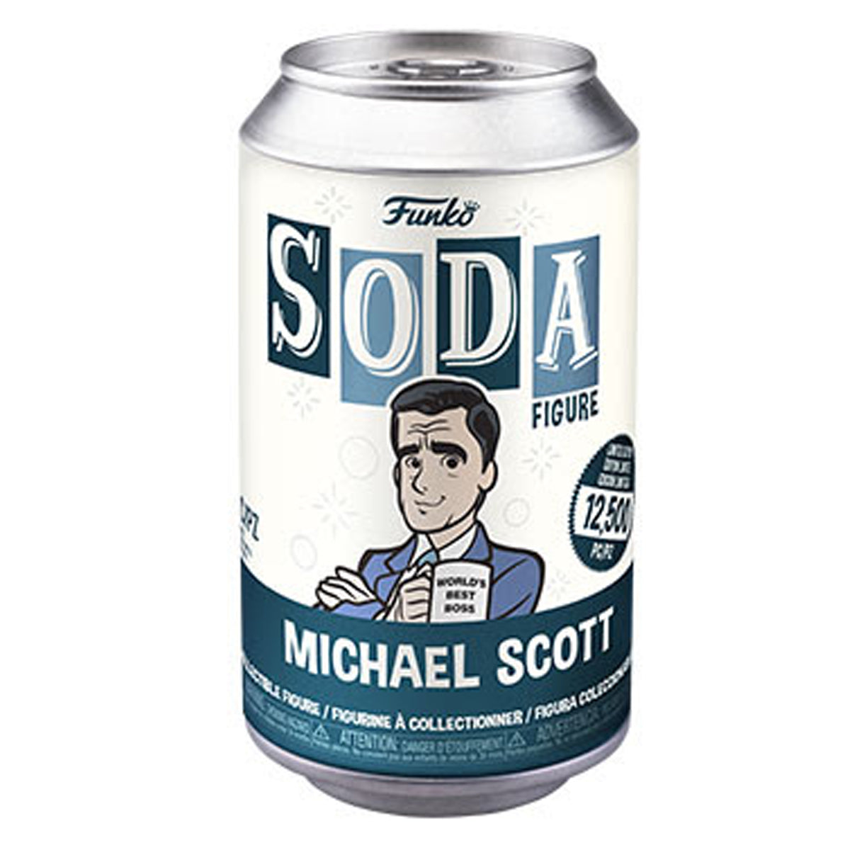 Funko Soda Chase Bundle newest “The Office”