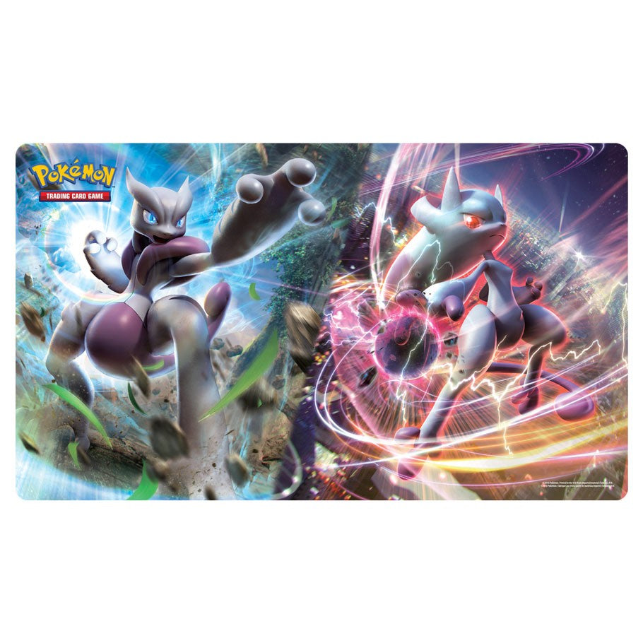 mega mewtwo x and y pokemon card Pokemon Mewtwo X and Mewtwo Y