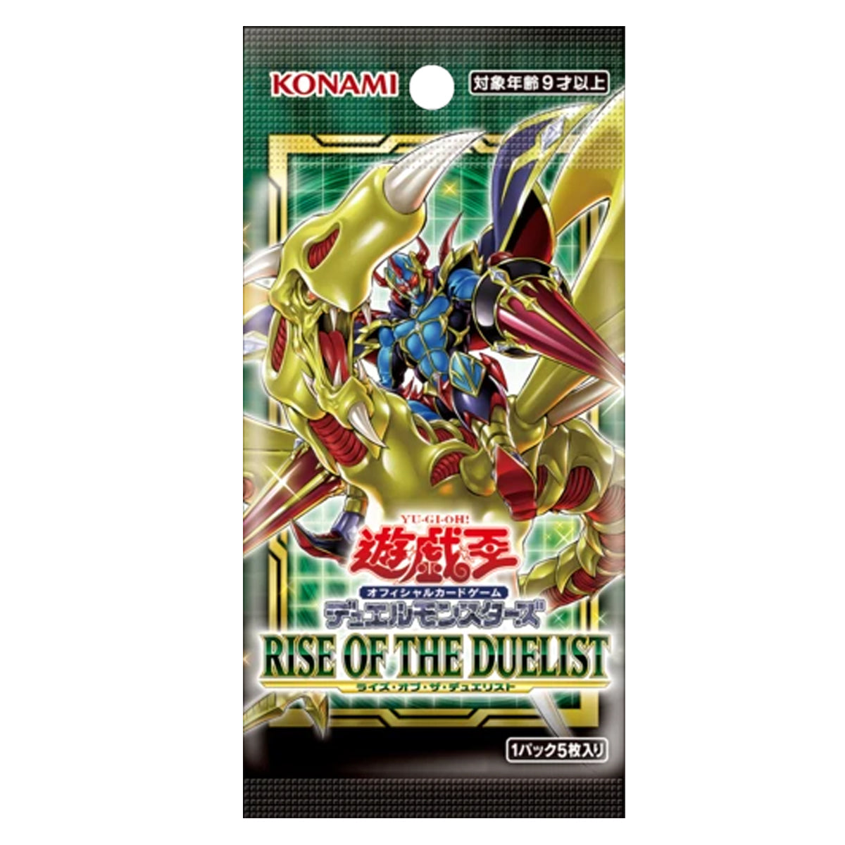 Yu-Gi-Oh TCG : Dynamic Eternal Live Booster Box vRare Yu-Gi-Oh TCG : Dynamic Eternal Live Booster Box vRare