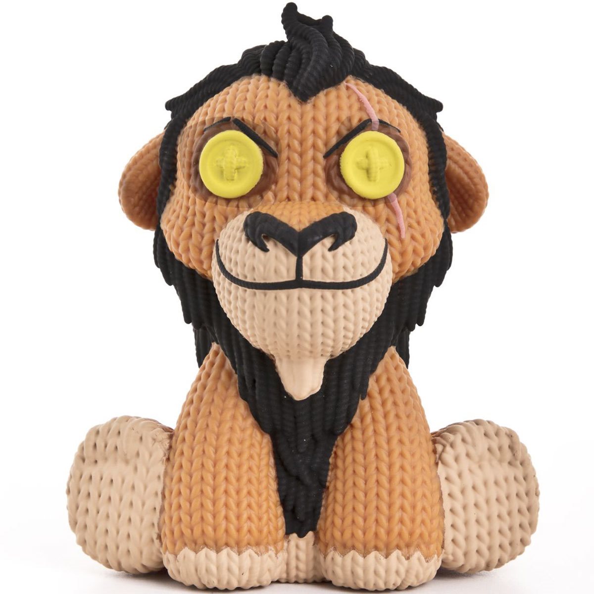 Scar The Lion King Plush Stuffed Scar Lion King Hyena Lion King