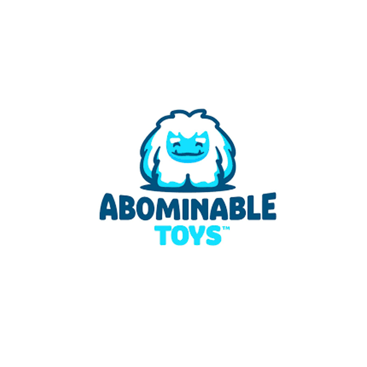 All Abominable Toys