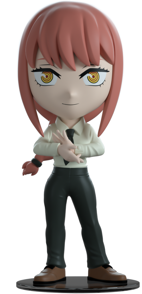 Youtooz : Chainsaw Man - Makima #1 – vRare