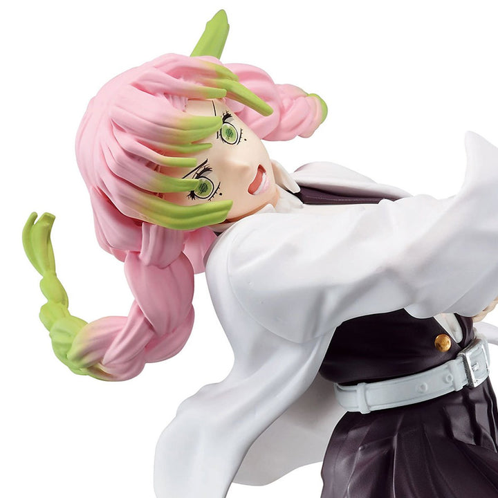 Demon Slayer : Mitsuri Vibration Stars Limited Statue