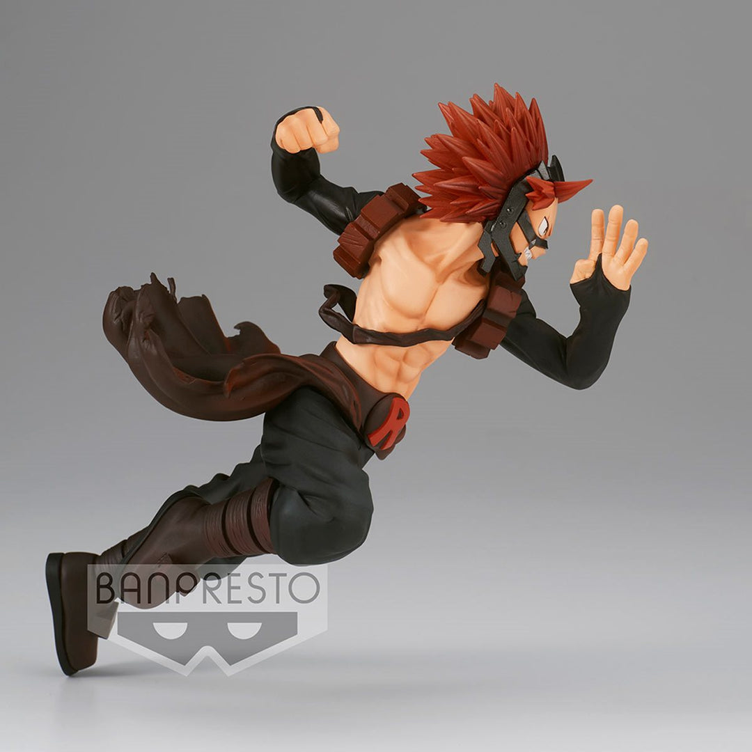 My Hero Academia : Eijiro Kirishima The Amazing Heroes Vol. 17 Statue