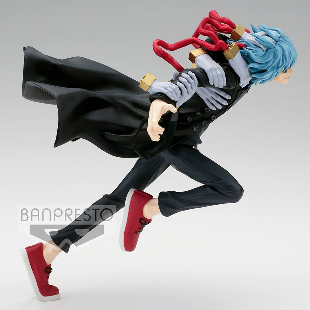 My Hero Academia : Tomura Shigaraki Vol. 4 The Evil Villains Statue