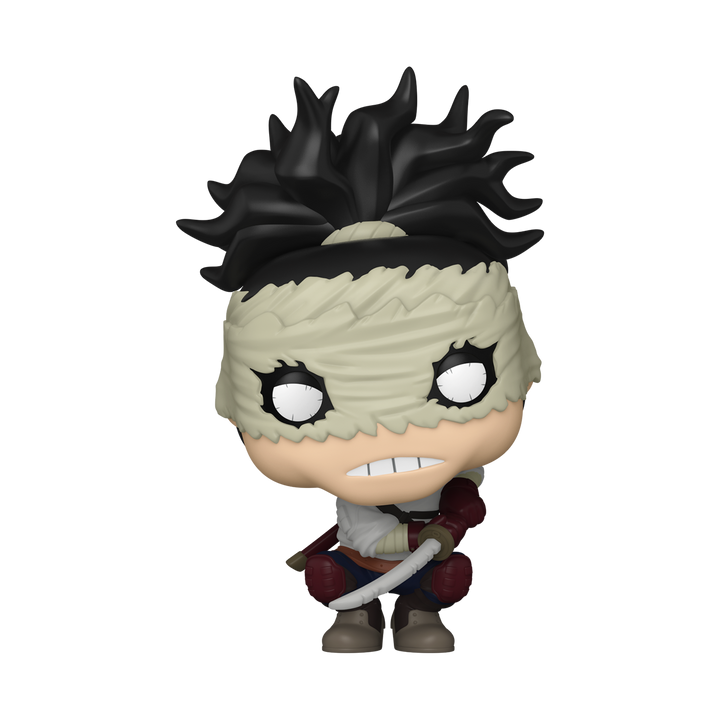 POP Animation: My Hero Academia - Stain (Pre Order)