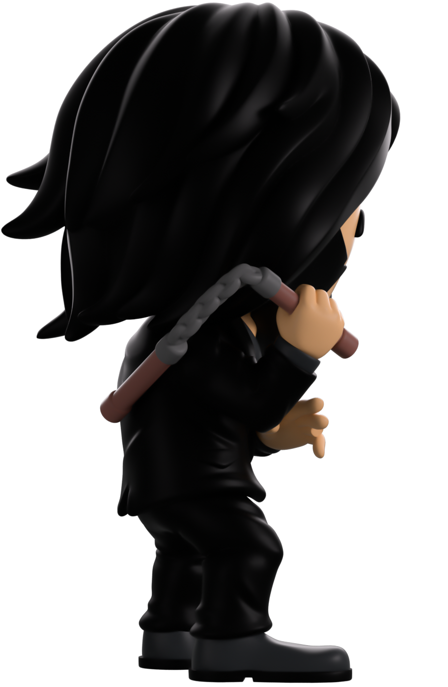 Youtooz : John Wick Collection - John Wick (Nunchucks) #2 vRare Exclusive