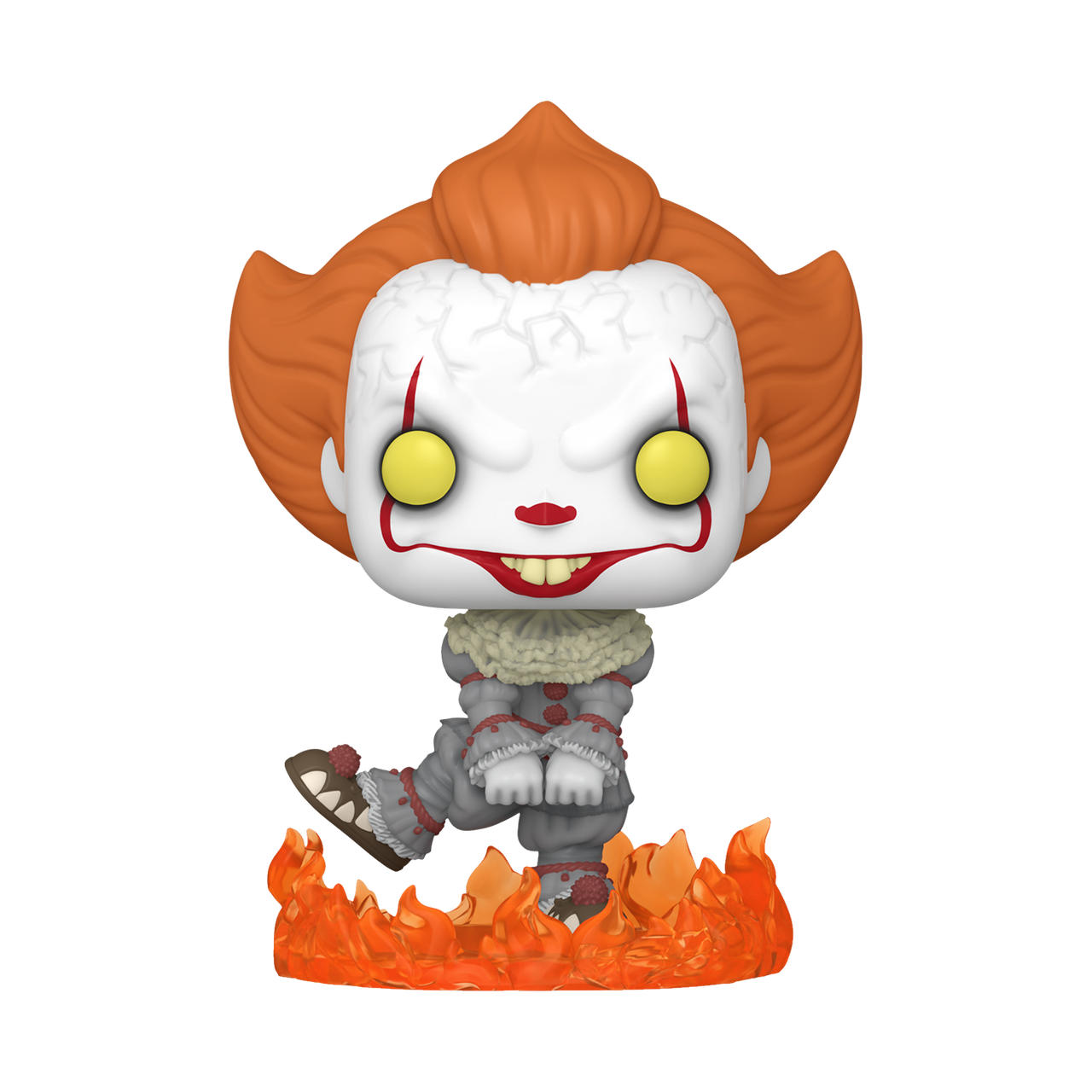 POP Horror : IT - Pennywise Dancing Specialty Series Exclusive
