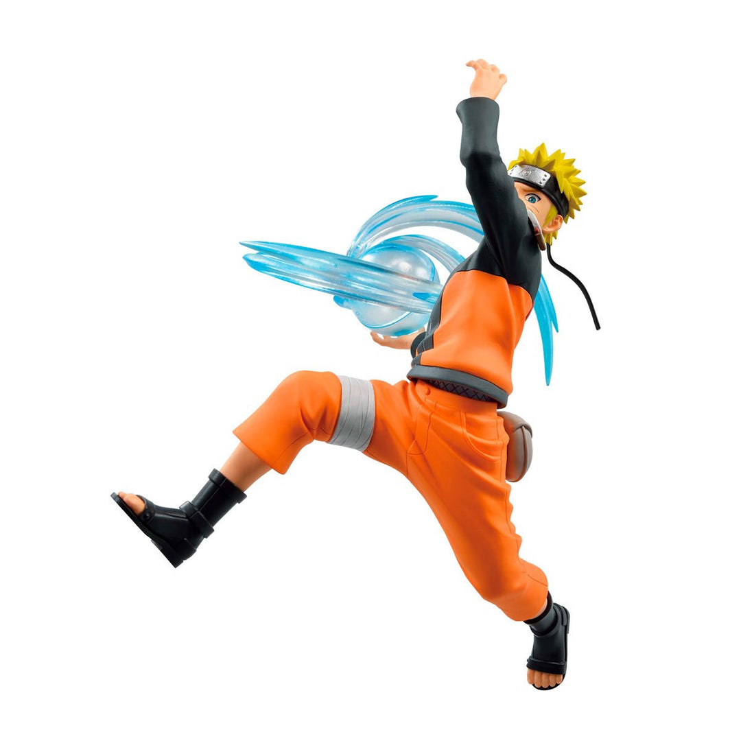 Naruto Shippuden : Naruto Uzumaki Effectreme Statue