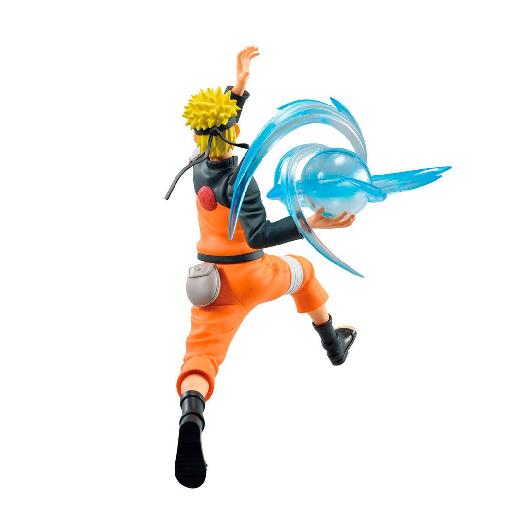 Naruto Shippuden : Naruto Uzumaki Effectreme Statue