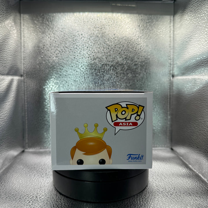 POP Asia: Freddy Funko as Son Wukong (Monkey King)