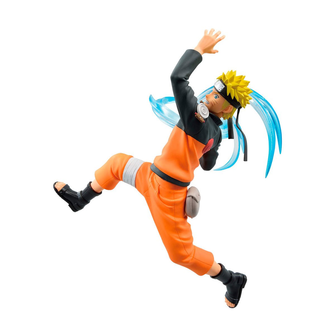 Naruto Shippuden : Naruto Uzumaki Effectreme Statue