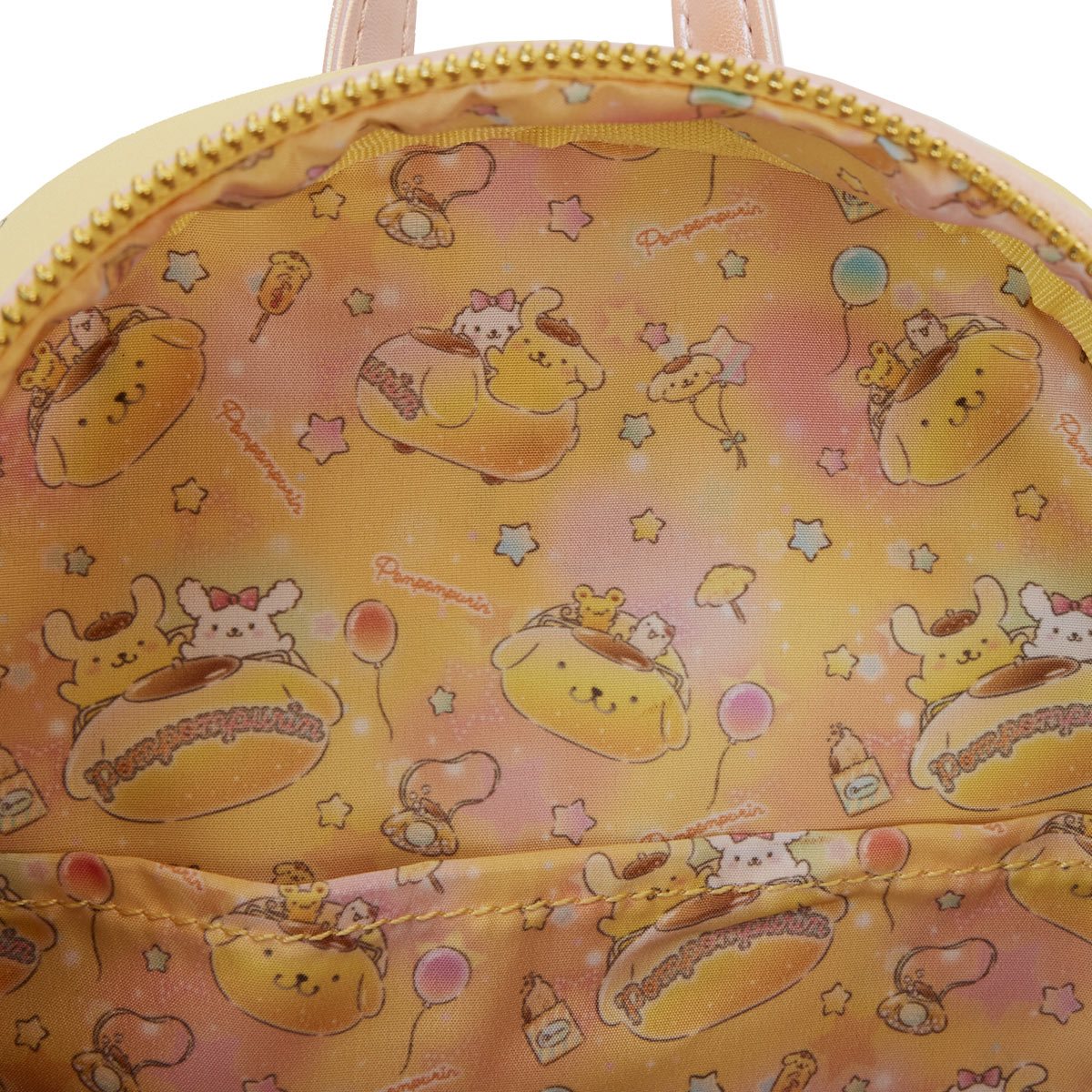 Store pompompurin Loungefly Sanrio