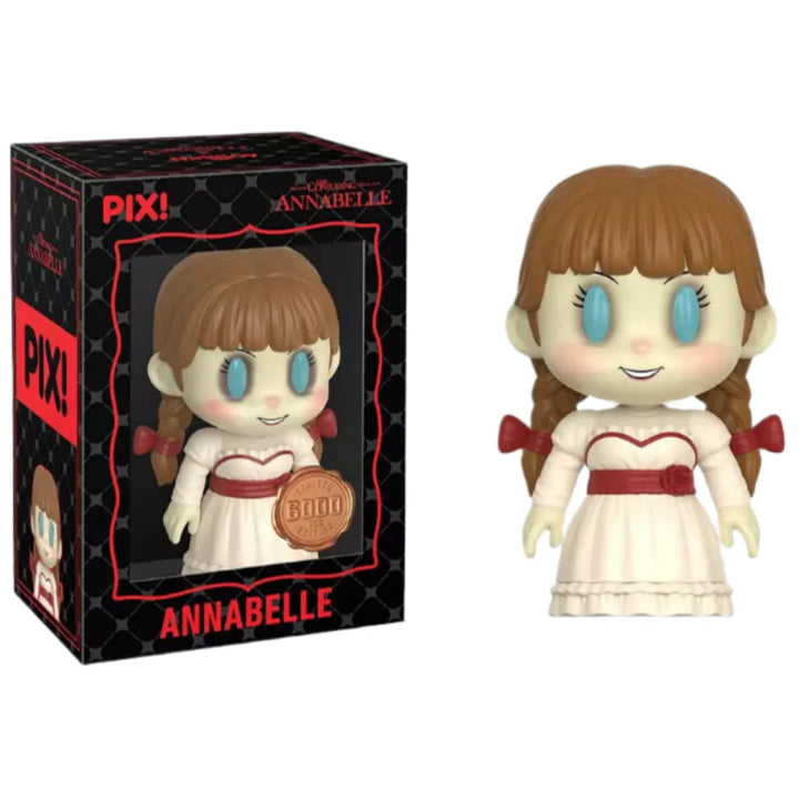 Thrilljoy PIX : Annabelle - Annabelle (Chance at Chase) LE 6000