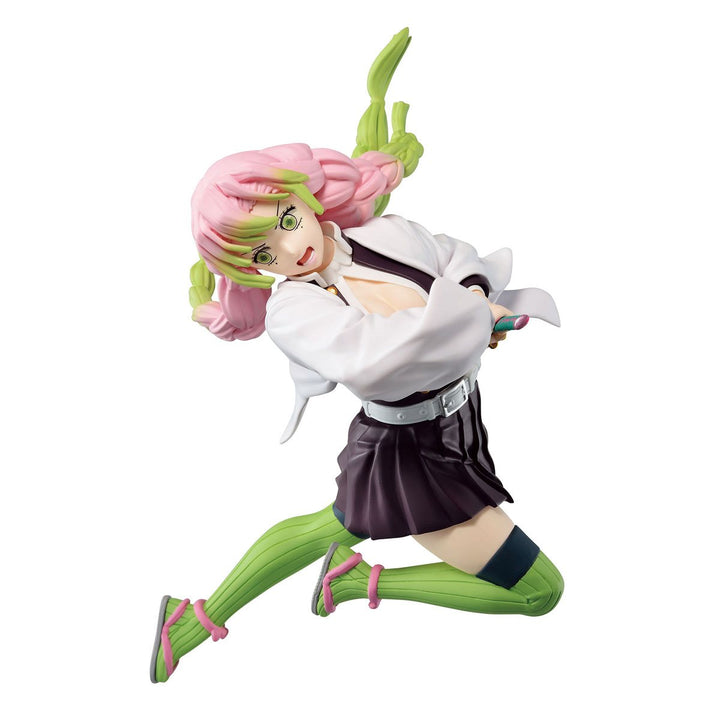 Demon Slayer : Mitsuri Vibration Stars Limited Statue