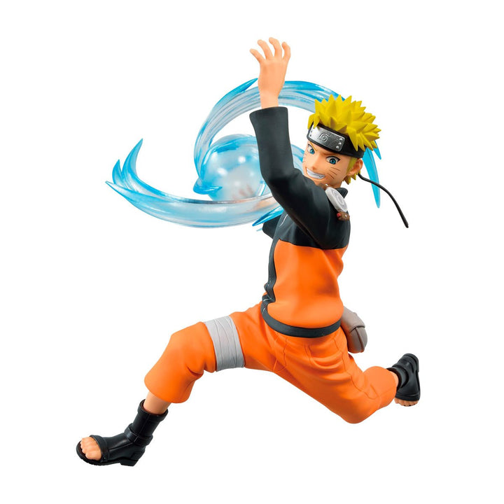 Naruto Shippuden : Naruto Uzumaki Effectreme Statue