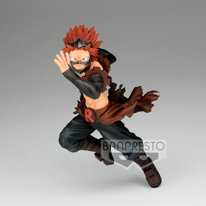 My Hero Academia : Eijiro Kirishima The Amazing Heroes Vol. 17 Statue