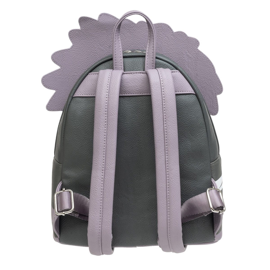 Loungefly Kakashi Hatake Anbu Mask Mini-Backpack