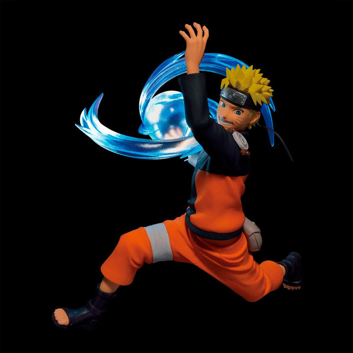 Naruto Shippuden : Naruto Uzumaki Effectreme Statue