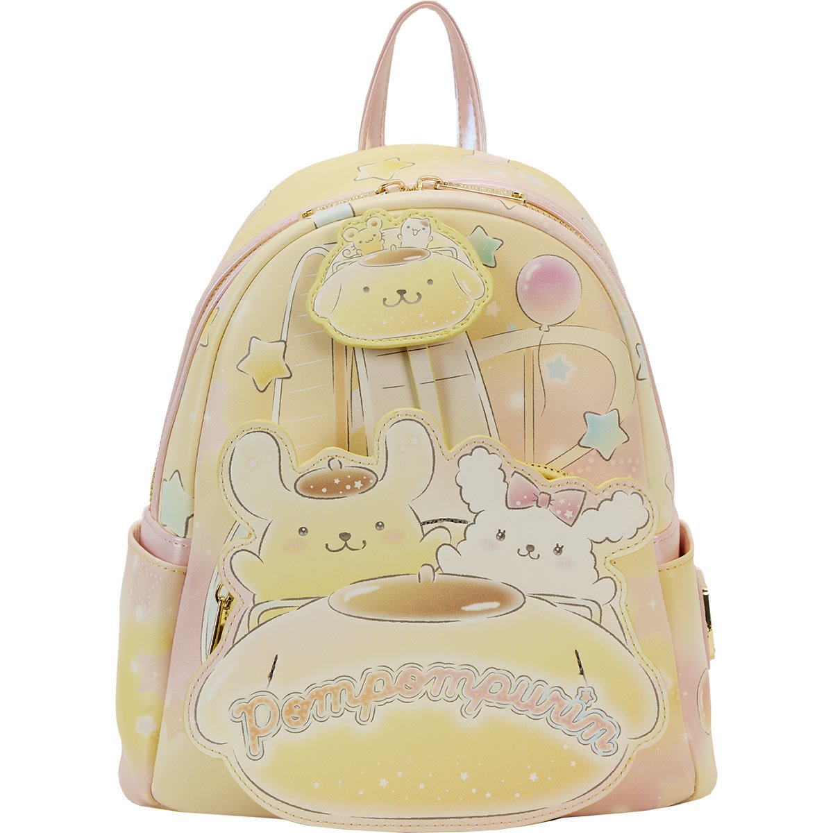 Loungefly Sanrio Cinnamoroll store Mini Backpack