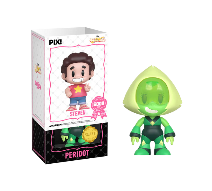 Thrilljoy PIX: Steven Universe - Steven (Chance at Chase) LE 5000
