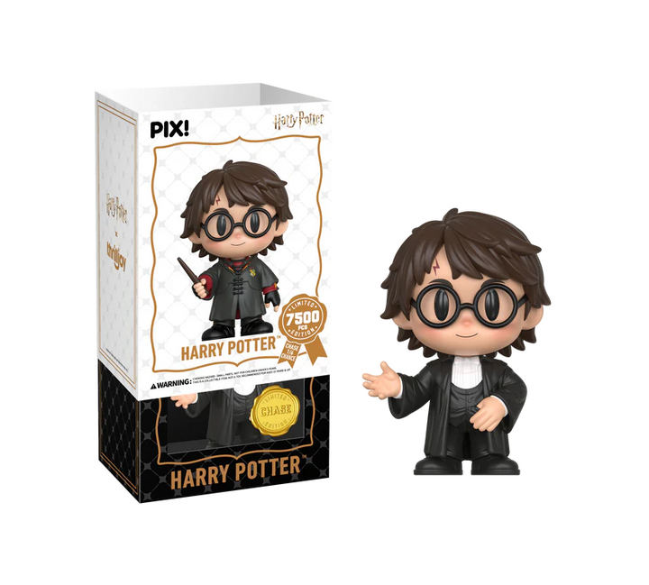 Thrilljoy PIX: Harry Potter - Harry Potter (Chance at Chase) LE 7500 (Pre Order)
