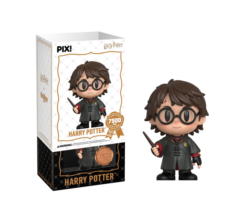 Thrilljoy PIX: Harry Potter - Harry Potter (Chance at Chase) LE 7500 (Pre Order)