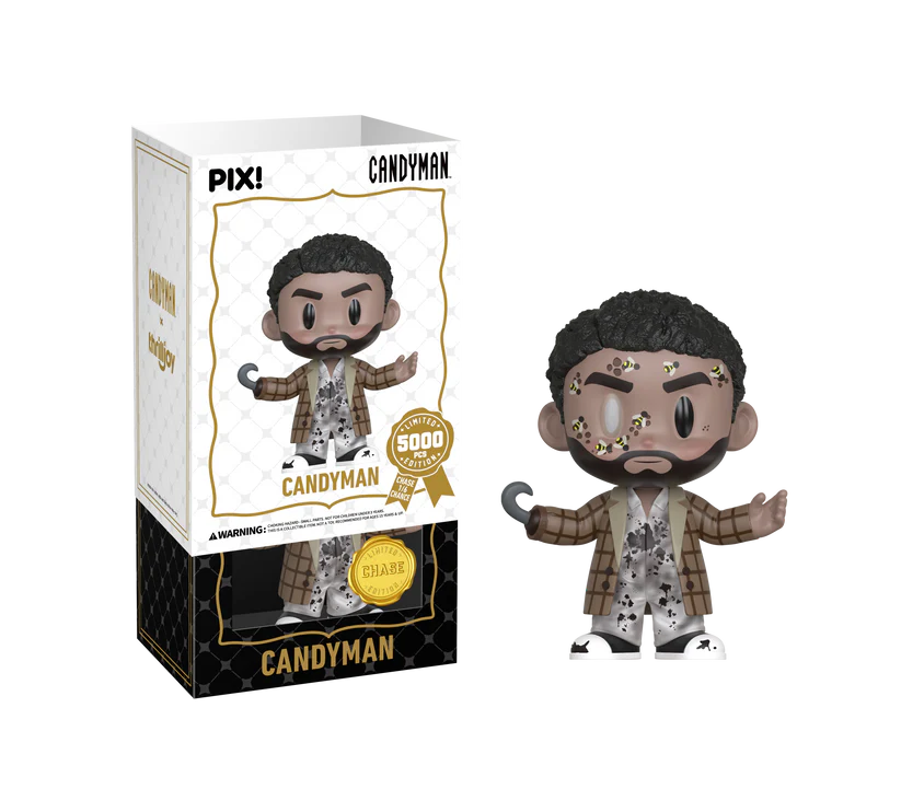 Thrilljoy PIX: Candyman (Chance at Chase) LE 5000