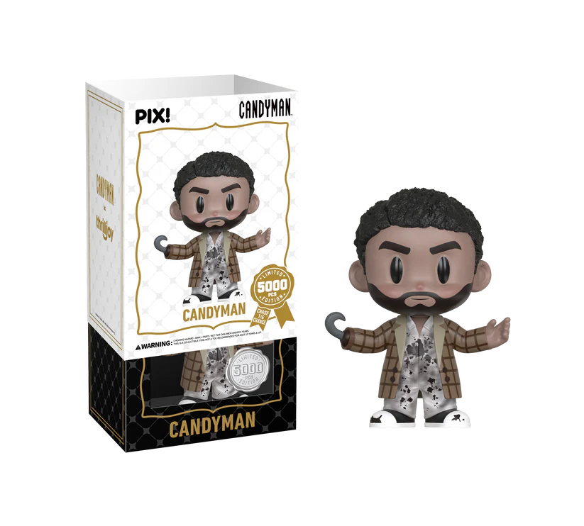 Thrilljoy PIX: Candyman (Chance at Chase) LE 5000
