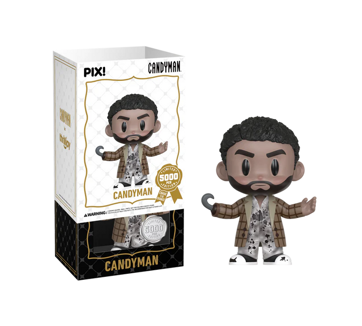 Thrilljoy PIX: Candyman (Chance at Chase) LE 5000