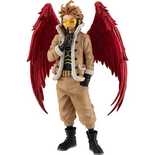 My Hero Academia : Hawks Pop Up Parade