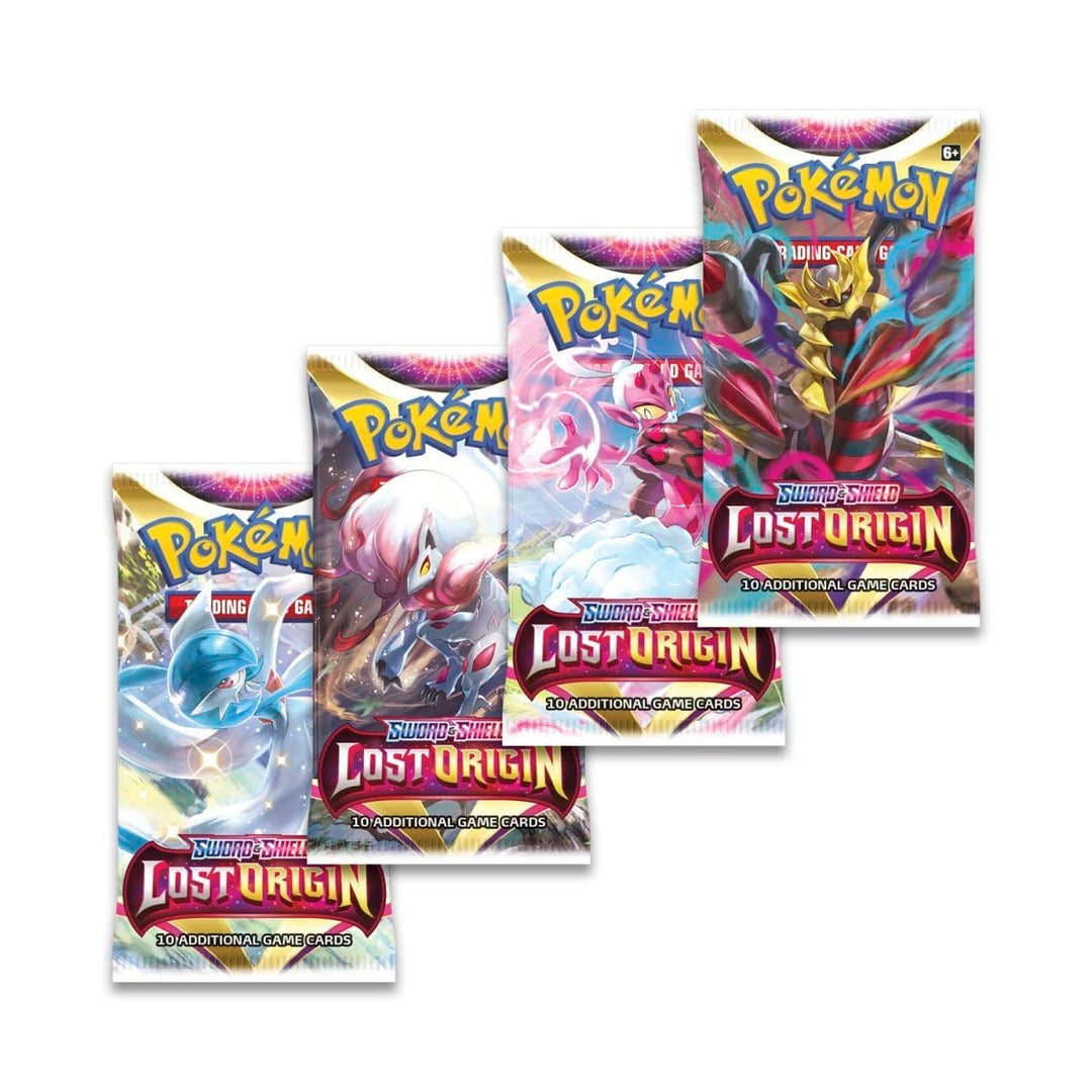 Pokémon TCG : Lost Origin Booster Pack (1 Pack) – vRare