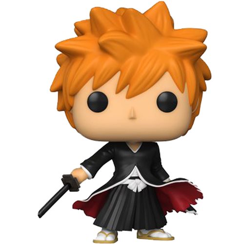 POP Animation: Bleach - Ichigo Bankai Tensa Zangetsu AAA Anime Exclusive