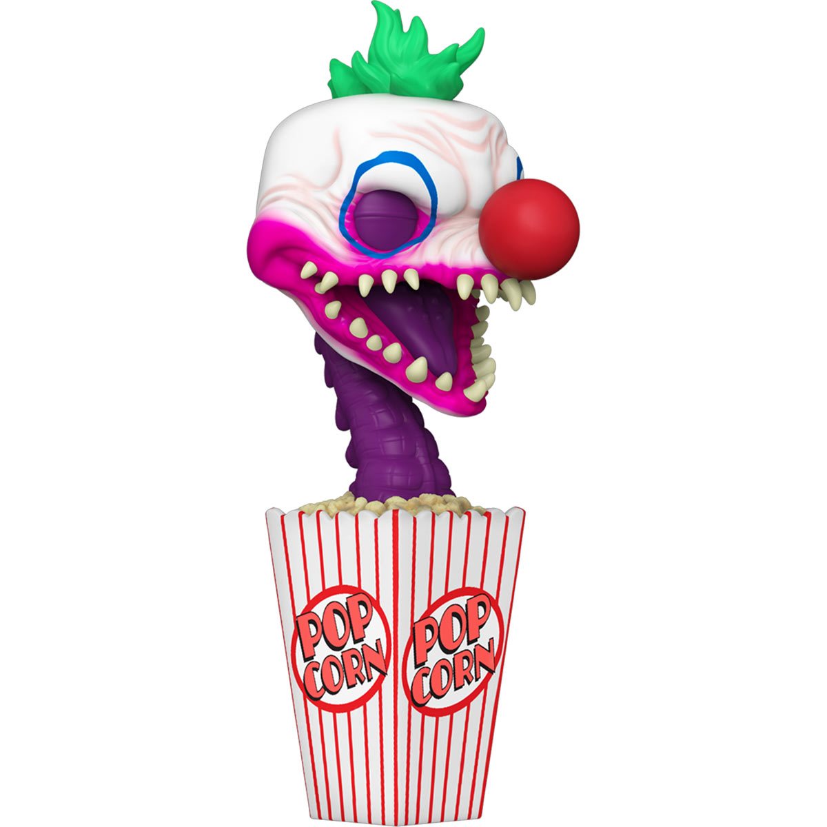 POP Horror: Killer Klowns from Outer Space - Baby Clown (Pre Order)