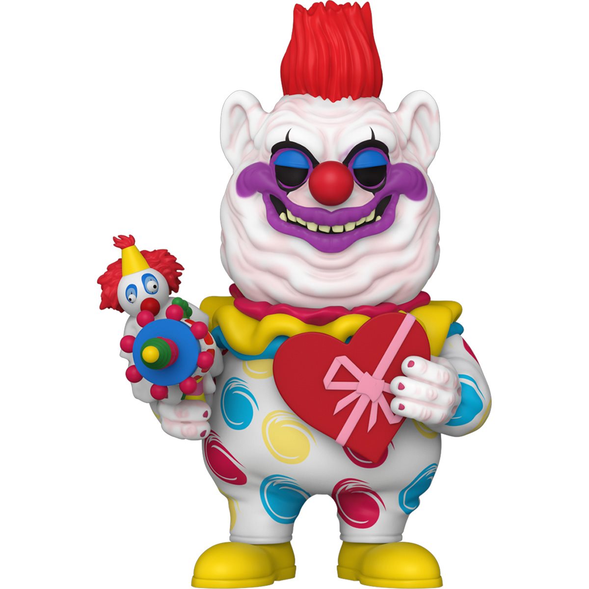 POP Horror: Killer Klowns from Outer Space - Fatso (Pre Order)