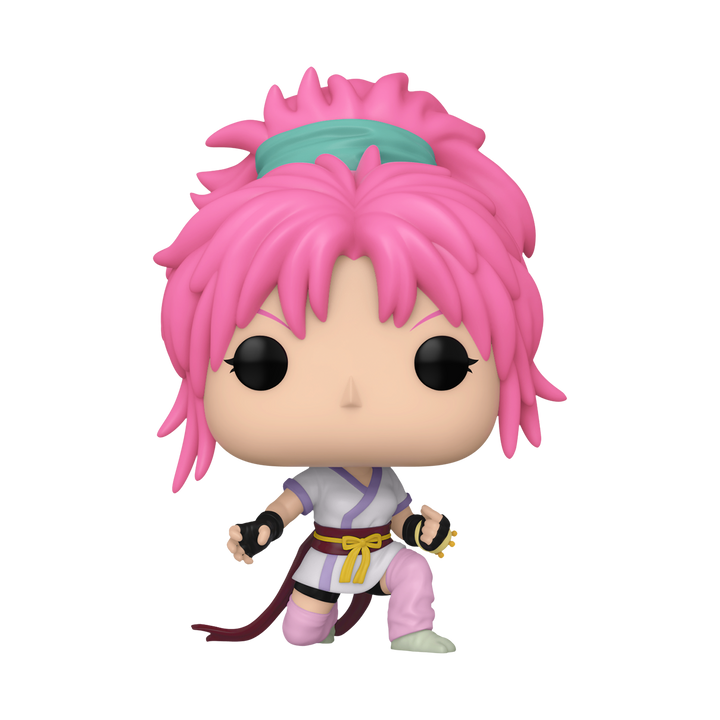 Machi Funko Pop Hunter x Hunter