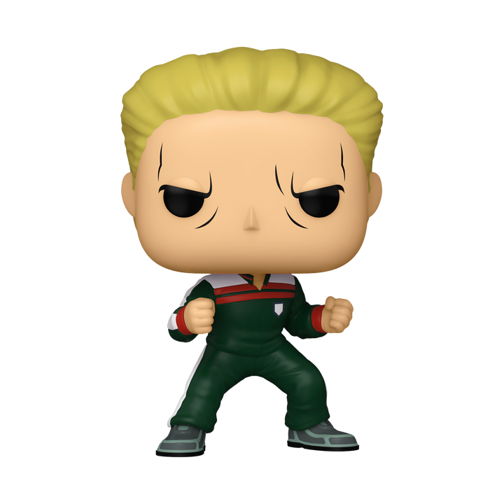 Phinks Funko Pop Hunter x Hunter