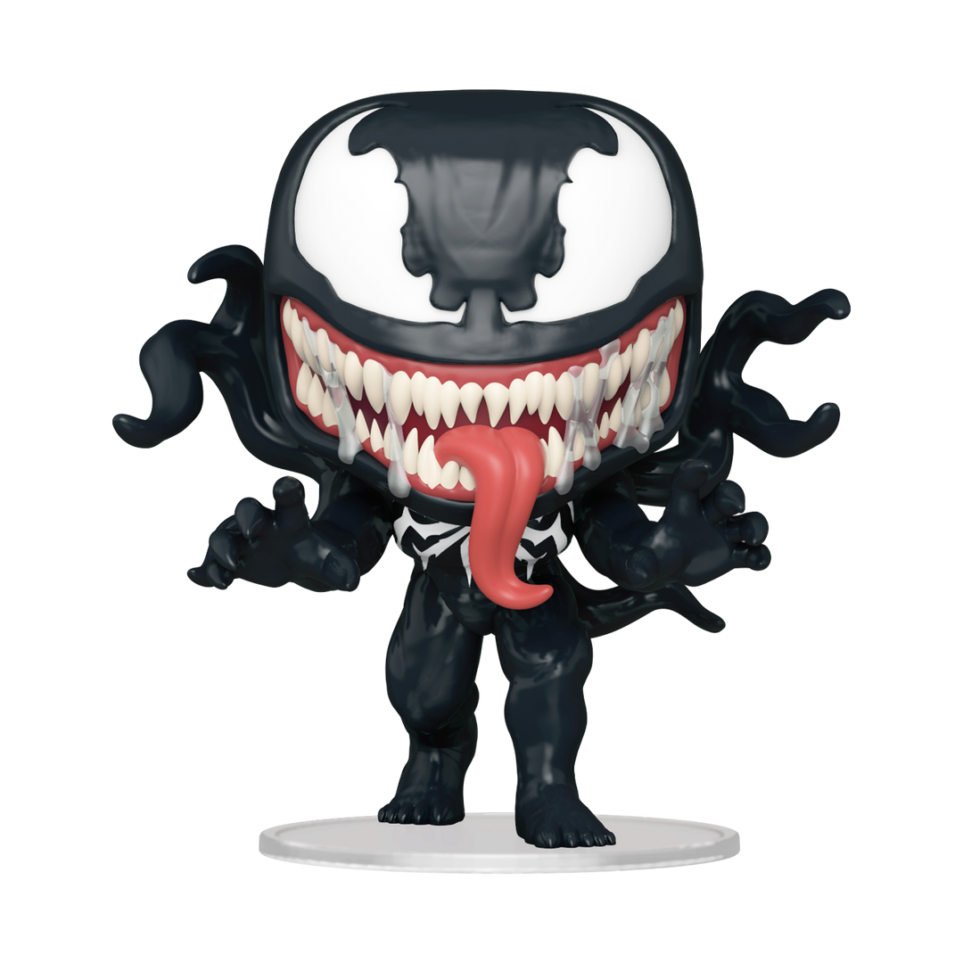 Spider-Man 2 Venom Funko